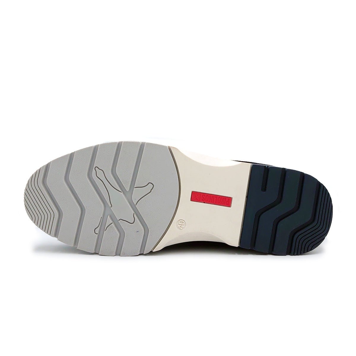 PIKOLINOS ピコリノス メンズ レースアップシューズ PK - 496 OLVERA M8A - 4222C1 - PIKOLINOS(ピコリノス) - 202シューズモリ オンラインショップ