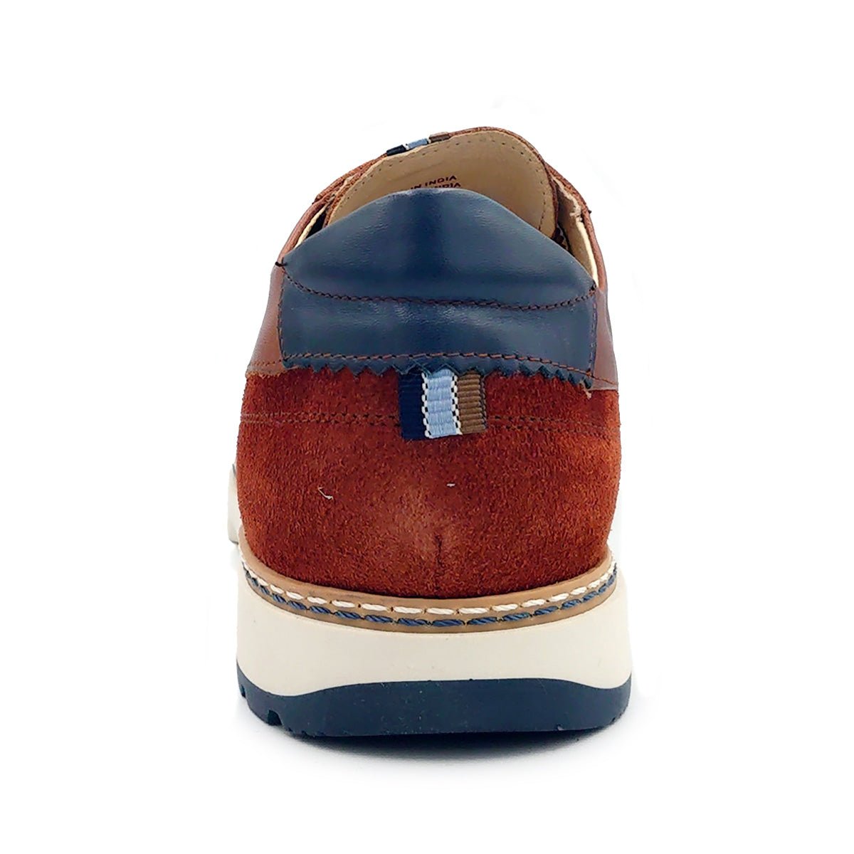 PIKOLINOS ピコリノス メンズ レースアップシューズ PK - 496 OLVERA M8A - 4222C1 - PIKOLINOS(ピコリノス) - 202シューズモリ オンラインショップ