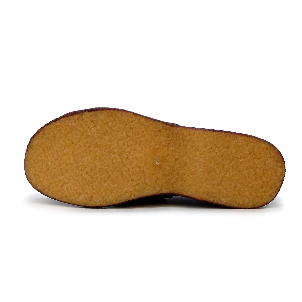 SAYA サヤ レディース ローヒール ベルクロ カジュアルシューズ 51267 DBR