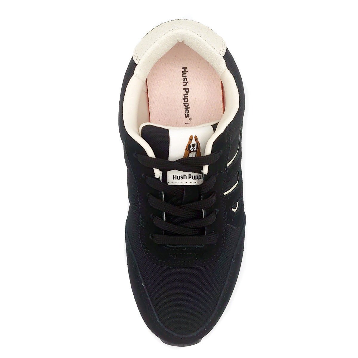 Hush Puppies ハッシュパピー レディース スニーカー SEVENTY8 靴 - Hush Puppies(ハッシュパピー) - 202シューズモリ オンラインショップ