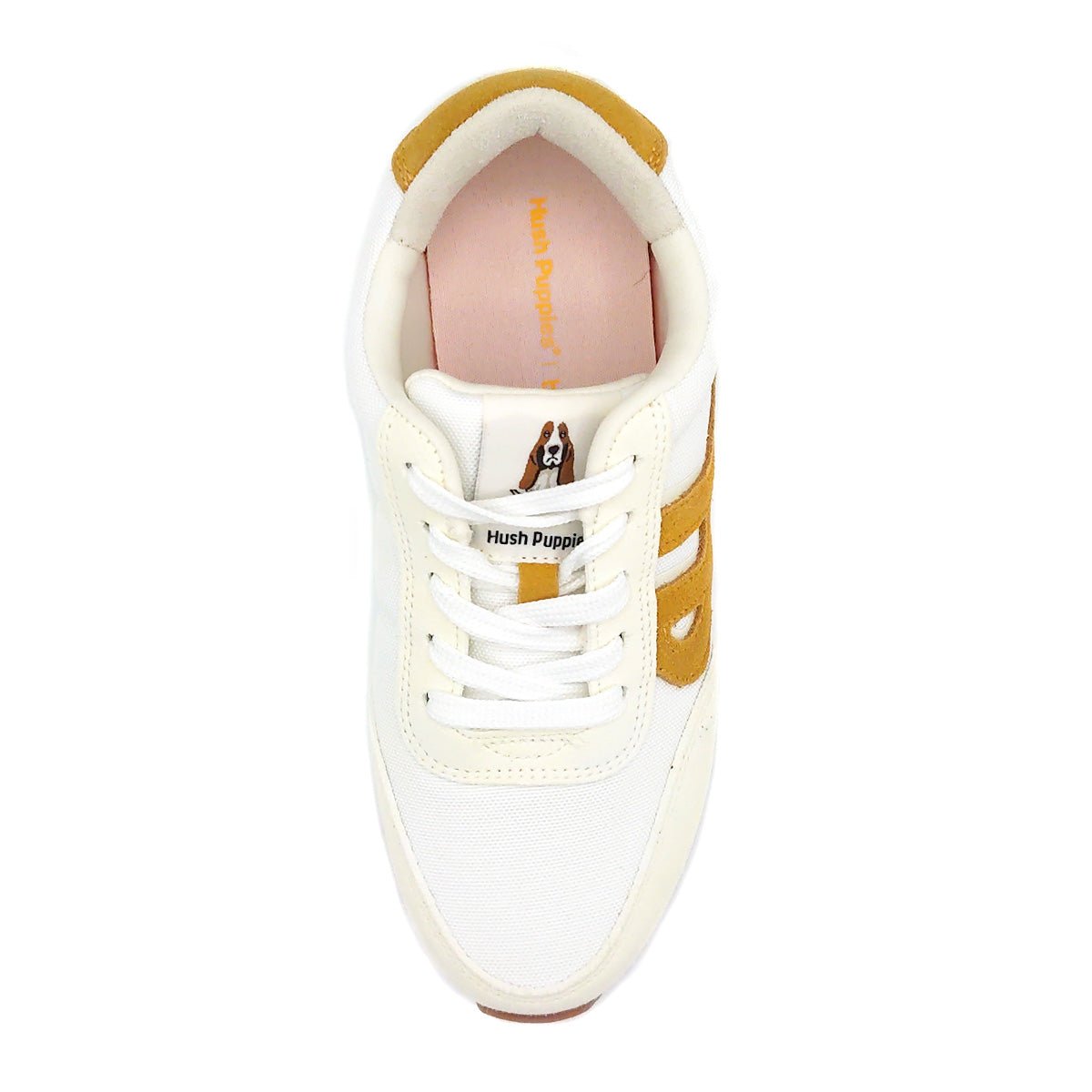 Hush Puppies ハッシュパピー レディース スニーカー SEVENTY8 靴 - Hush Puppies(ハッシュパピー) - 202シューズモリ オンラインショップ