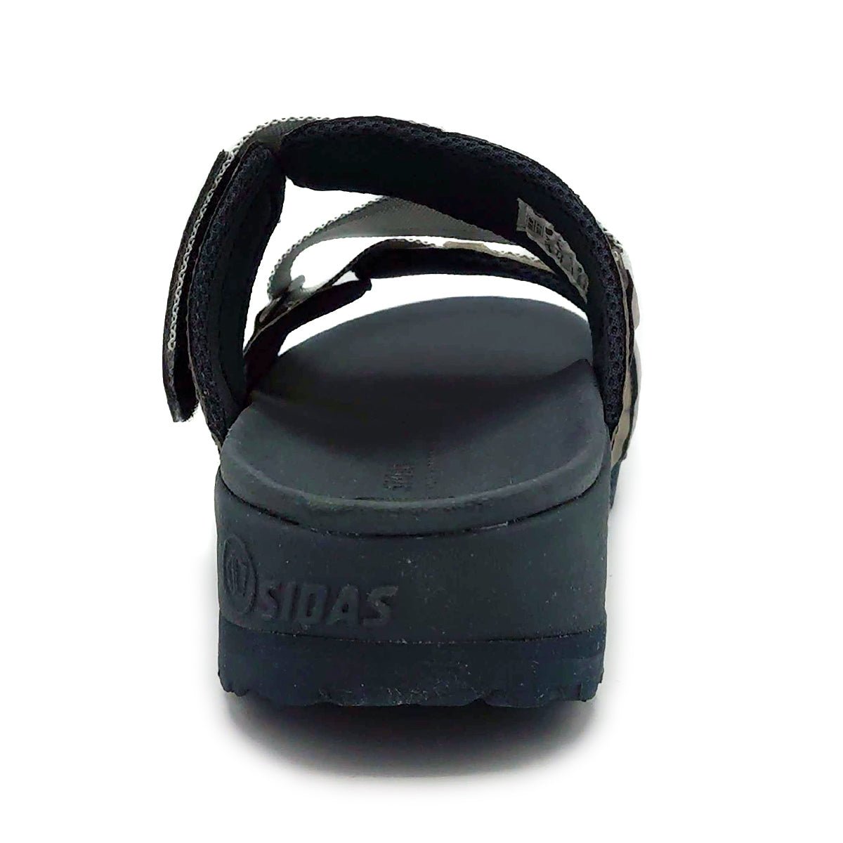 SIDAS ユニセックス 3D サンダル CROSSFIT - SIDAS(シダス) - 202シューズモリ オンラインショップ