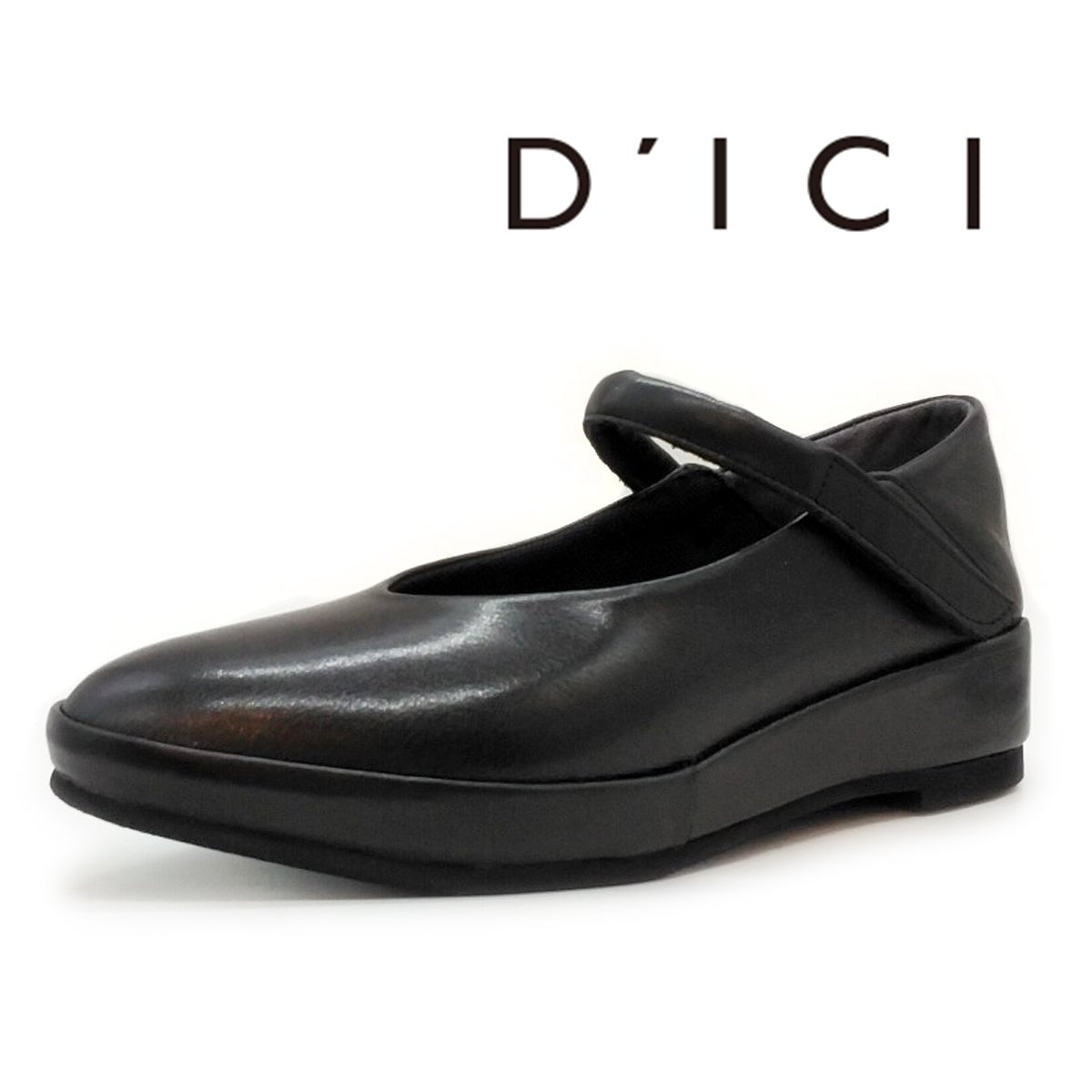 DICI レディース ストラップ パンプス DILF 32994(旧品番 12994) - DICI(ディッシィ) - 202シューズモリ オンラインショップ