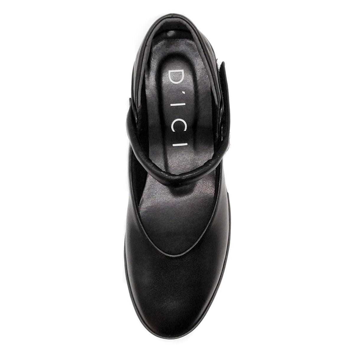 DICI レディース ストラップ パンプス DILF 32994(旧品番 12994) - DICI(ディッシィ) - 202シューズモリ オンラインショップ