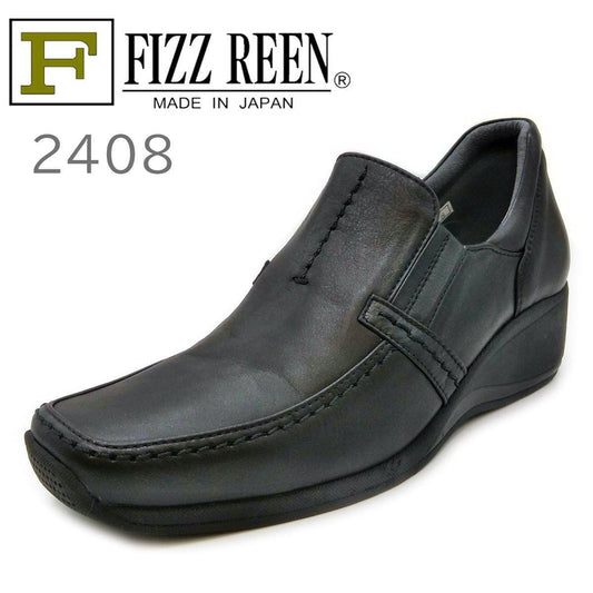 FIZZ REEN レディース カジュアルシューズ 2408 - FIZZ REEN(フィズリーン) - 202シューズモリ オンラインショップ