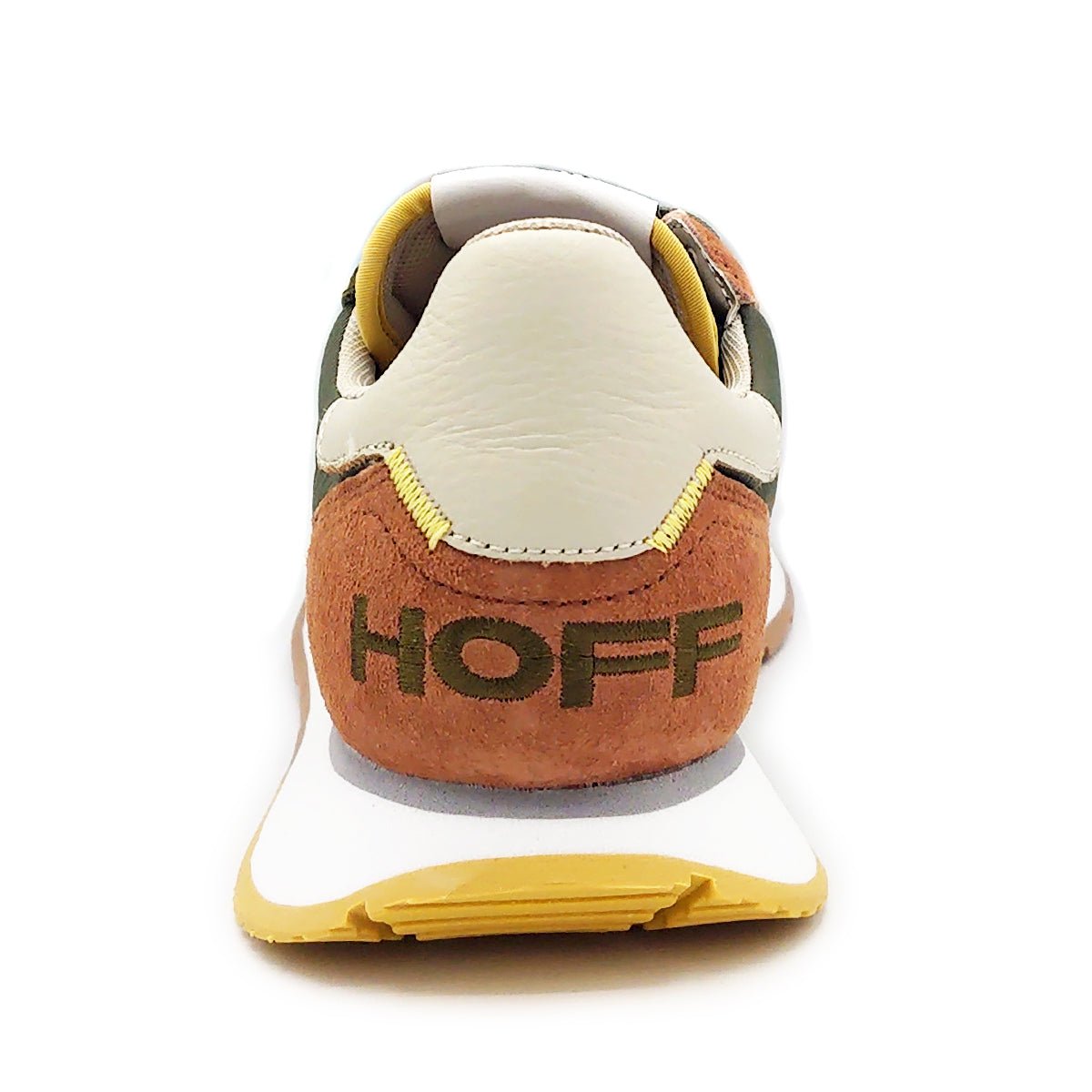 HOFF ホフ レディース スニーカー THEBES - HOFF (ホフ) - 202シューズモリ オンラインショップ