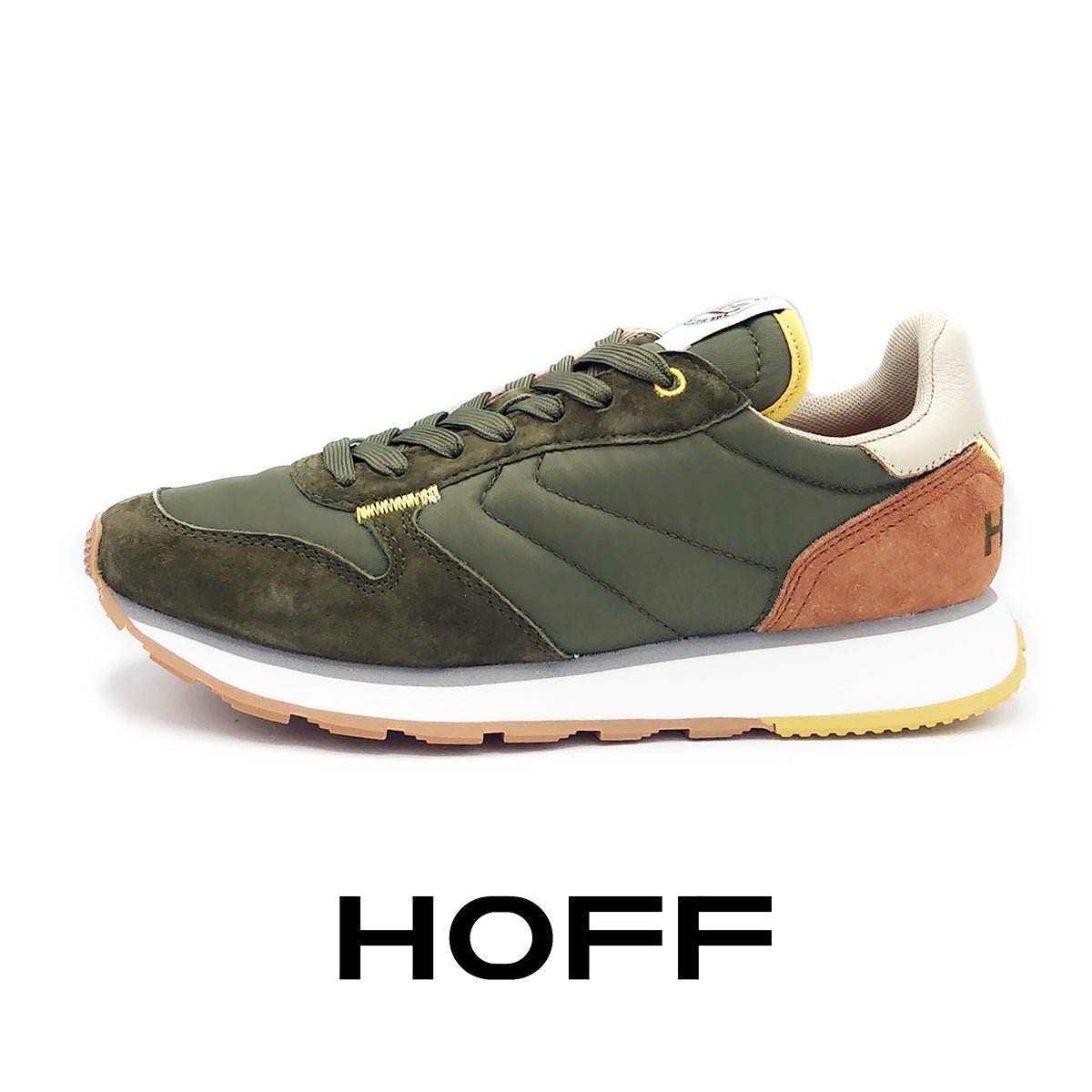 HOFF ホフ レディース スニーカー THEBES - 202シューズモリ オンラインショップ