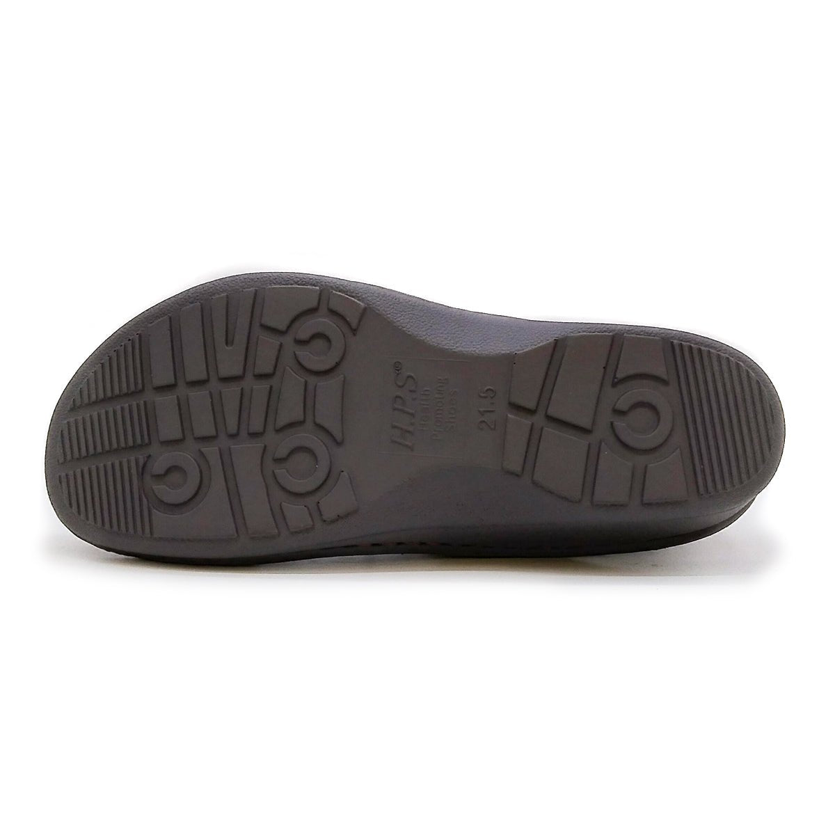 H.P.S レディース 足首ベルト カジュアルシューズ 10883 - H.P.S(エイチピーエス) - 202シューズモリ オンラインショップ