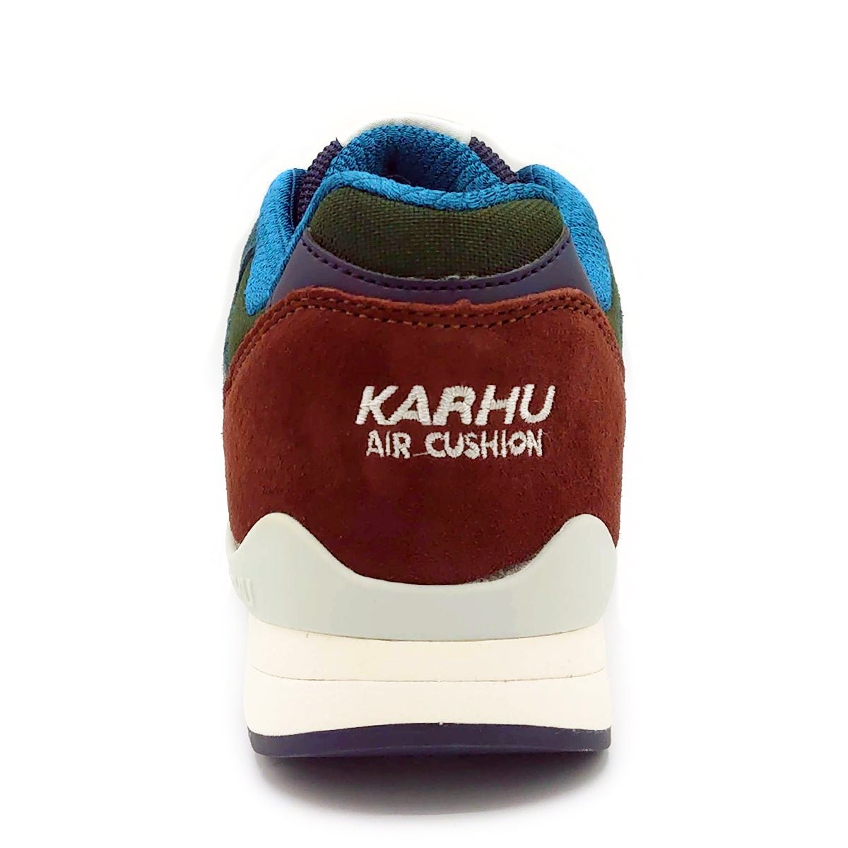 KARHU ユニセックス スニーカー SYNCHRON CLASSIC - KARHU(カルフ) - 202シューズモリ オンラインショップ