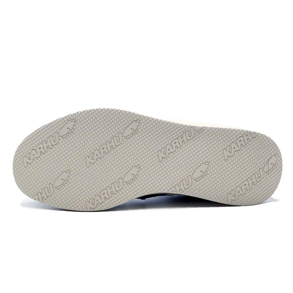 KARHU ユニセックス スニーカー TRAMPAS - 202シューズモリ オンラインショップ