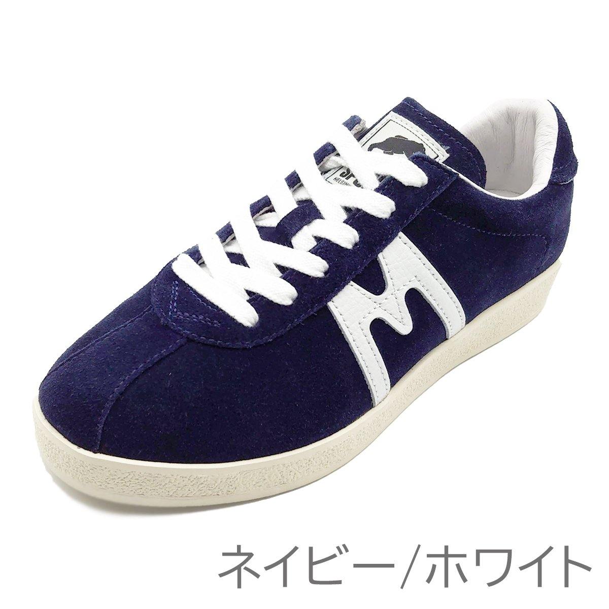KARHU ユニセックス スニーカー TRAMPAS - 202シューズモリ オンラインショップ