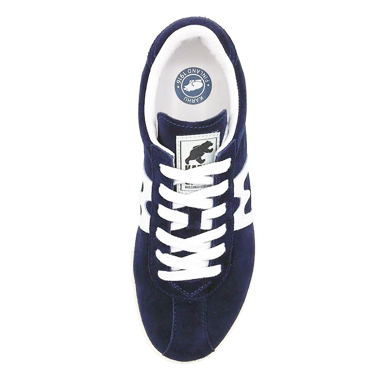 KARHU ユニセックス スニーカー TRAMPAS - 202シューズモリ オンラインショップ