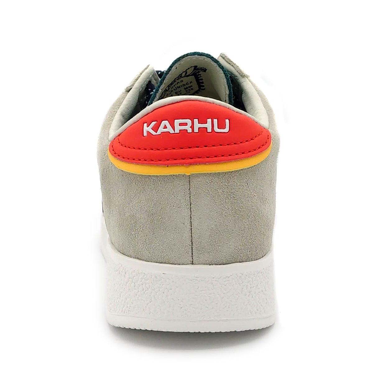 KARHU ユニセックス スニーカー TRAMPAS - 202シューズモリ オンラインショップ