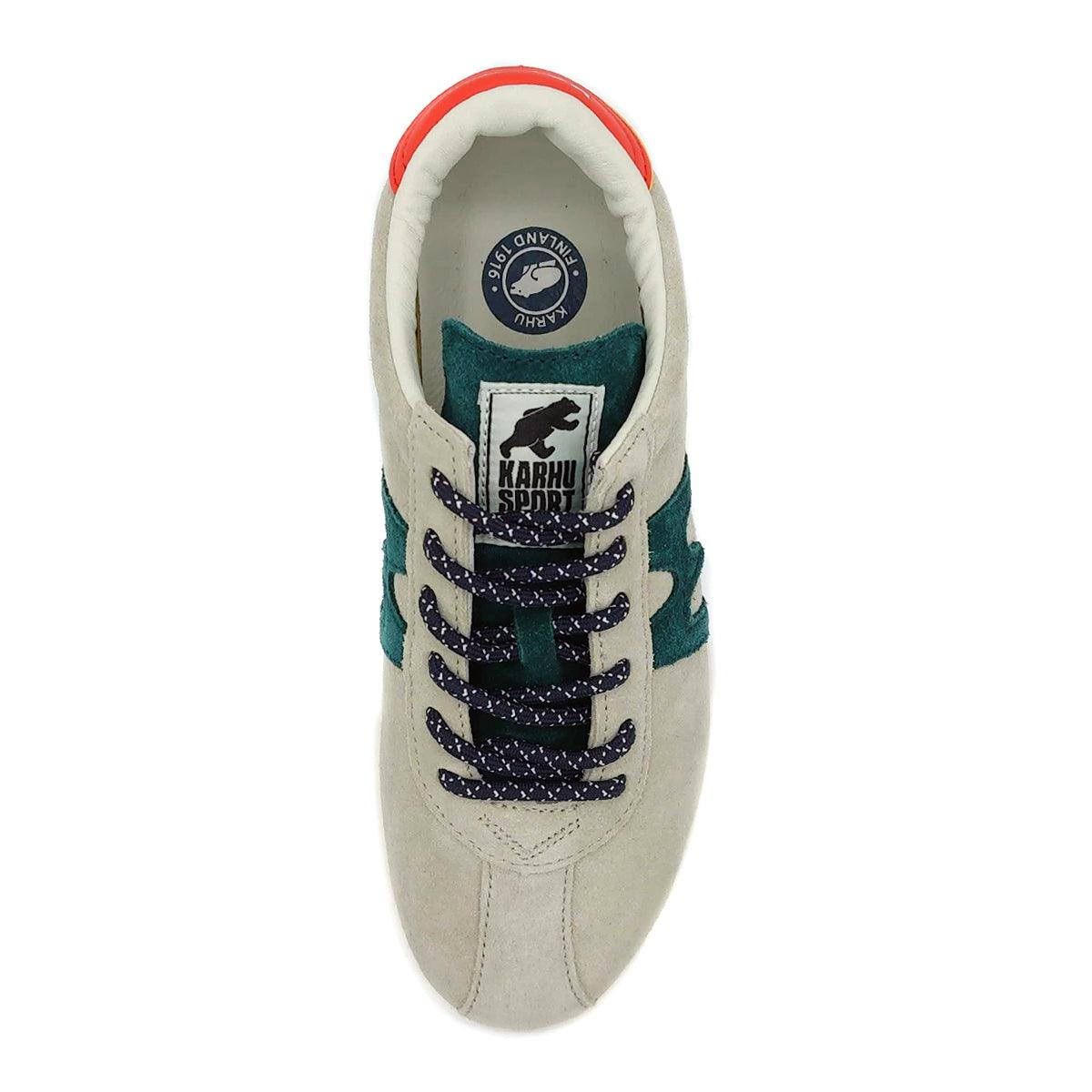 KARHU ユニセックス スニーカー TRAMPAS - 202シューズモリ オンラインショップ