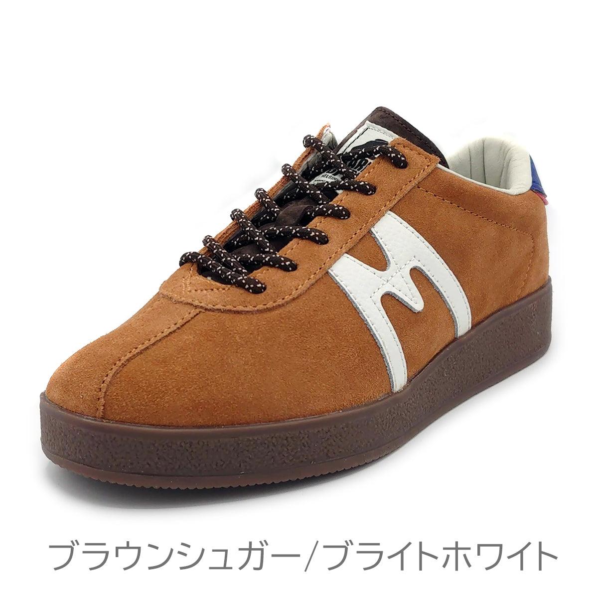KARHU ユニセックス スニーカー TRAMPAS - 202シューズモリ オンラインショップ