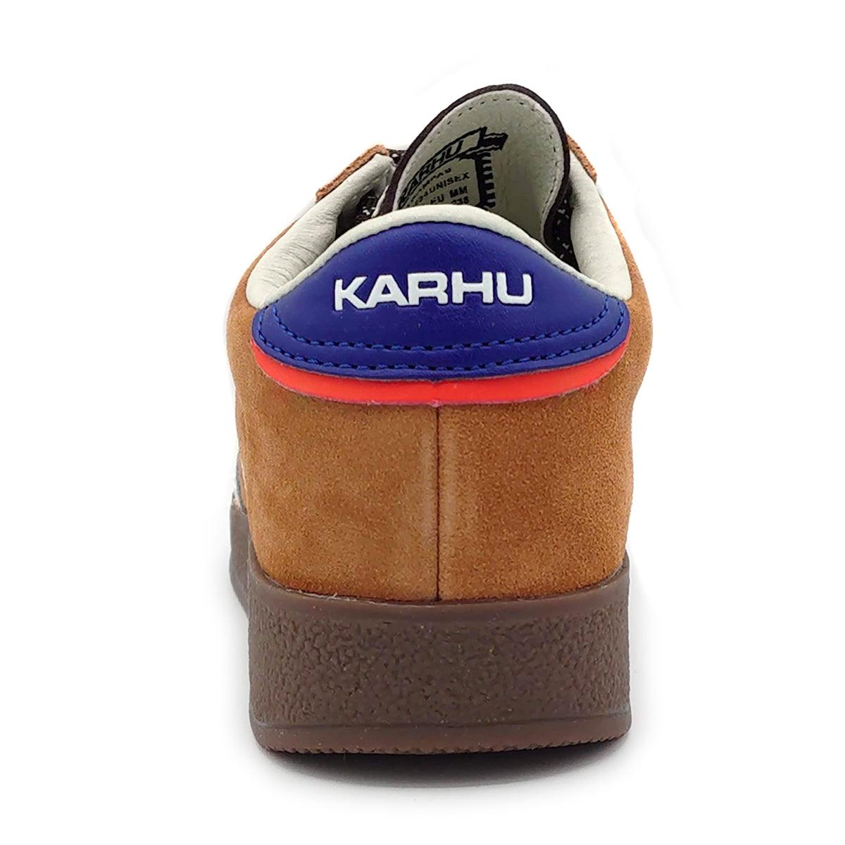 KARHU ユニセックス スニーカー TRAMPAS - 202シューズモリ オンラインショップ