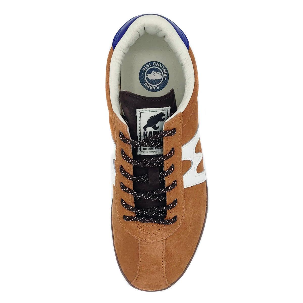 KARHU ユニセックス スニーカー TRAMPAS - 202シューズモリ オンラインショップ