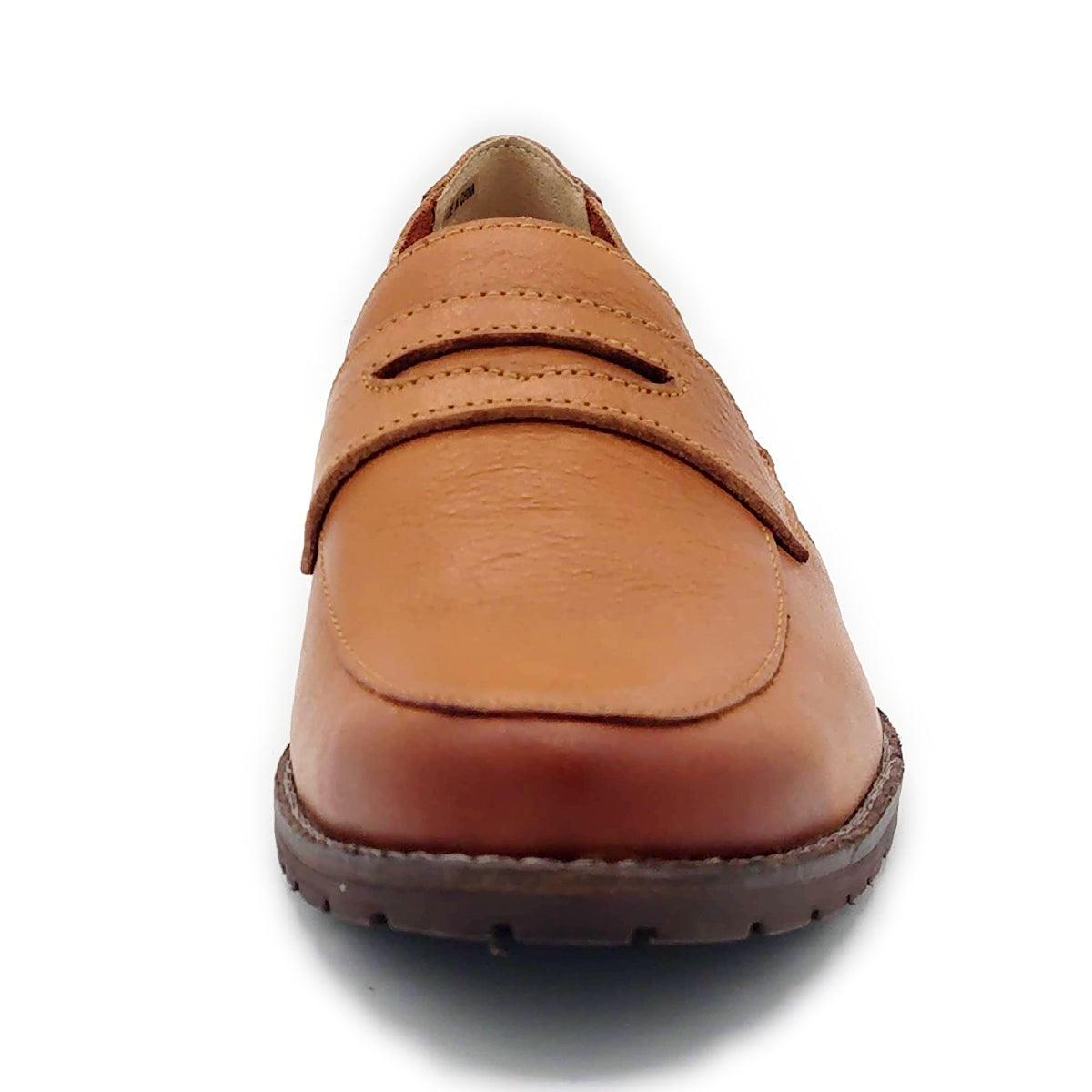 KISCO レディース ローファー カジュアルシューズ KS1041 - KISCO(キスコ) - 202シューズモリ オンラインショップ