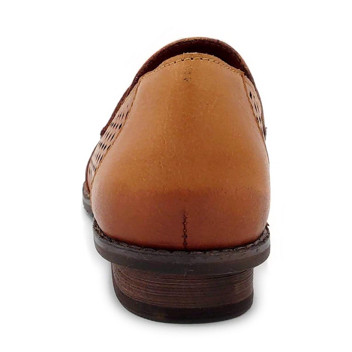 KISCO レディース ローファー カジュアルシューズ KS1041 - KISCO(キスコ) - 202シューズモリ オンラインショップ