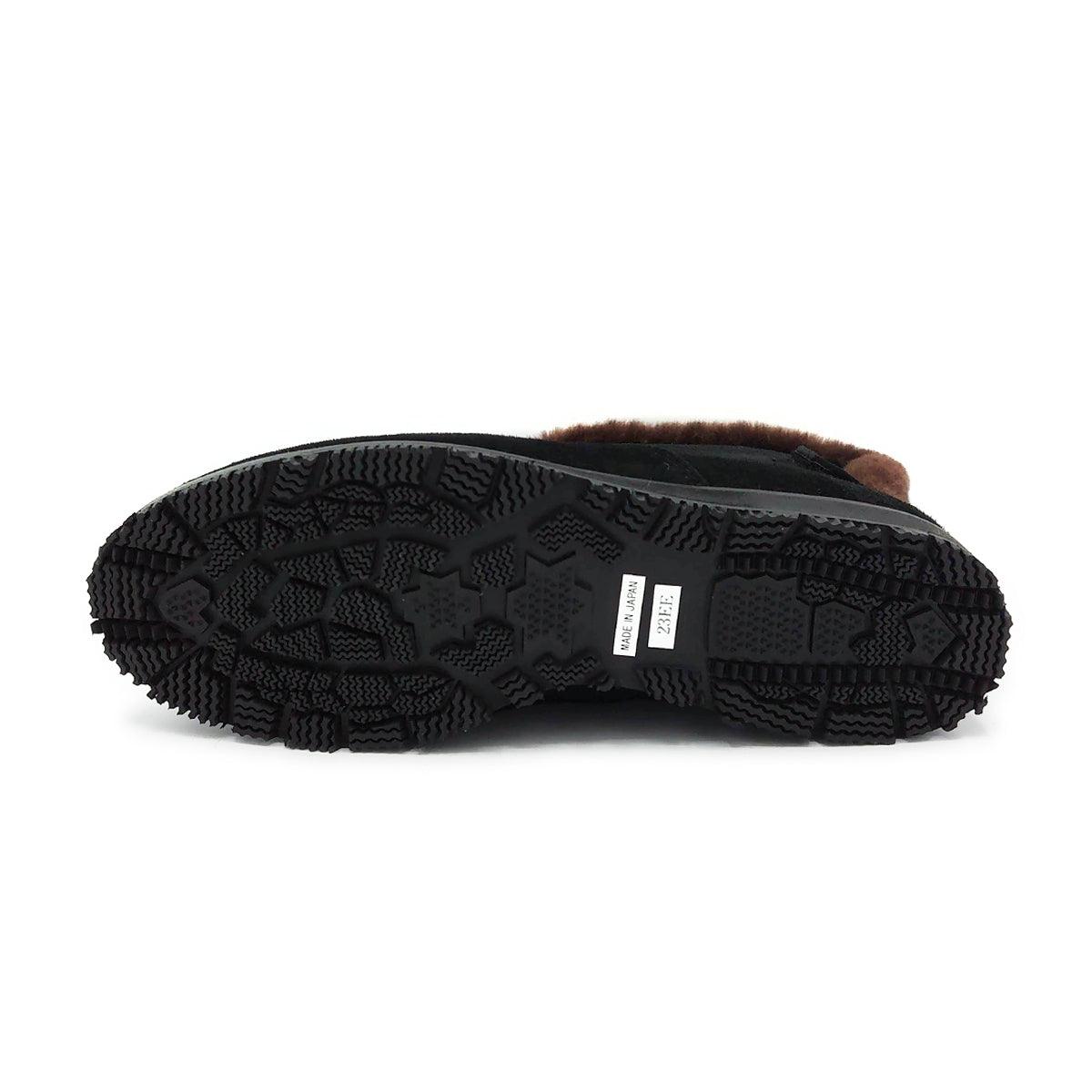 Hush Puppies レディース ボアブーツ L-116T - 202シューズモリ オンラインショップ