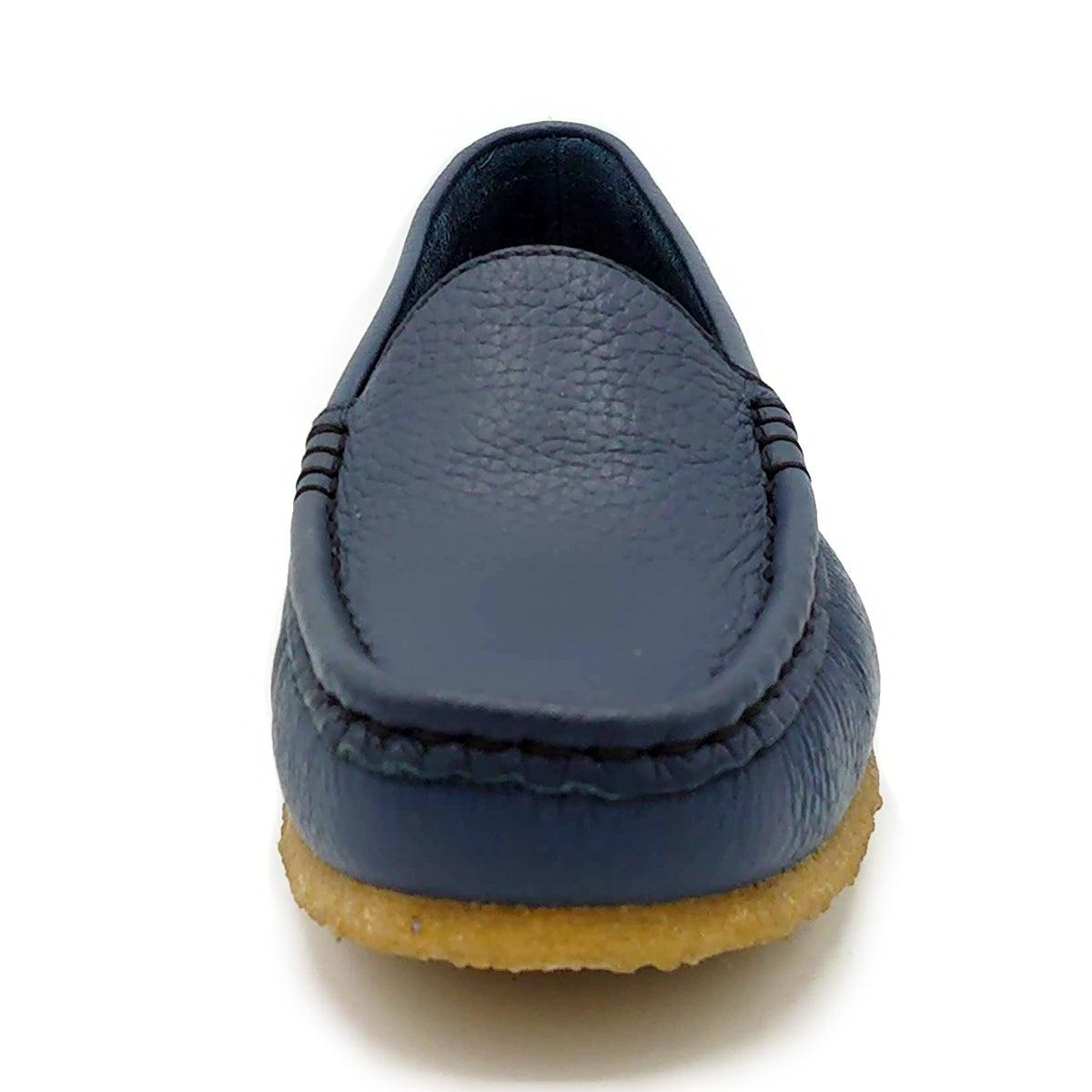 Hush Puppies レディース スリップオン L-2711T - 202シューズモリ オンラインショップ