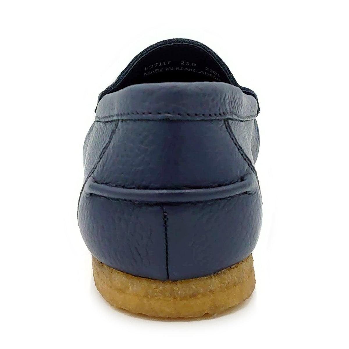 Hush Puppies レディース スリップオン L-2711T - 202シューズモリ オンラインショップ