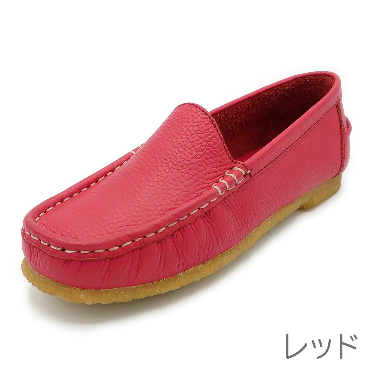 Hush Puppies レディース スリップオン L-2711T - 202シューズモリ オンラインショップ