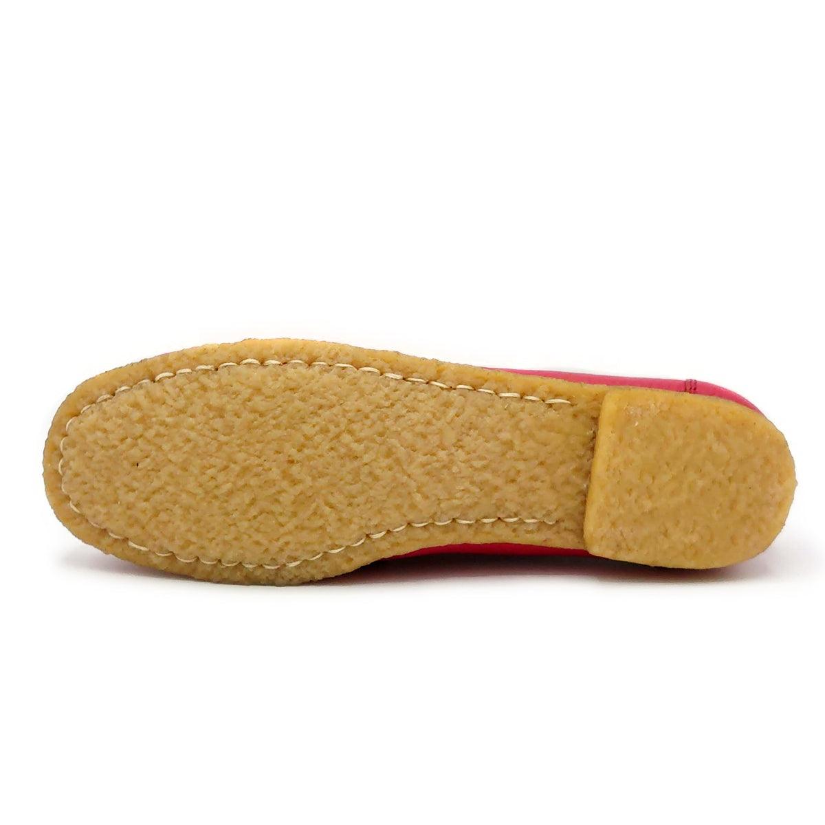 Hush Puppies レディース スリップオン L-2711T - 202シューズモリ オンラインショップ