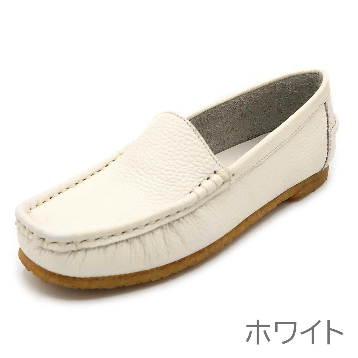 Hush Puppies レディース スリップオン L-2711T - Hush Puppies(ハッシュパピー) - 202シューズモリ オンラインショップ