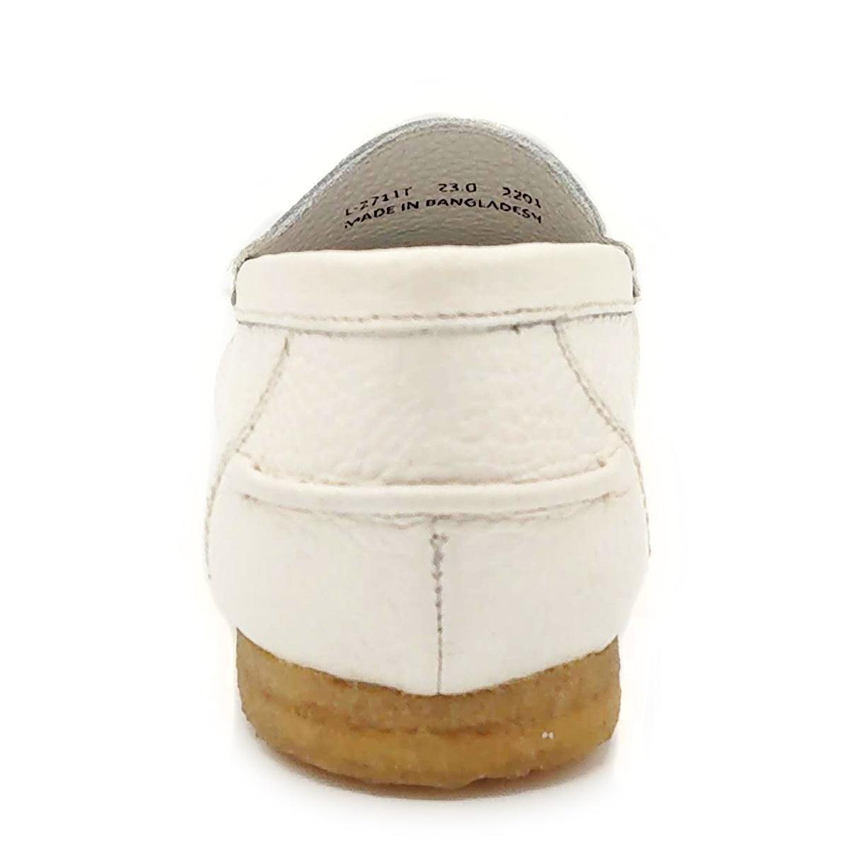 Hush Puppies レディース スリップオン L-2711T - Hush Puppies(ハッシュパピー) - 202シューズモリ オンラインショップ