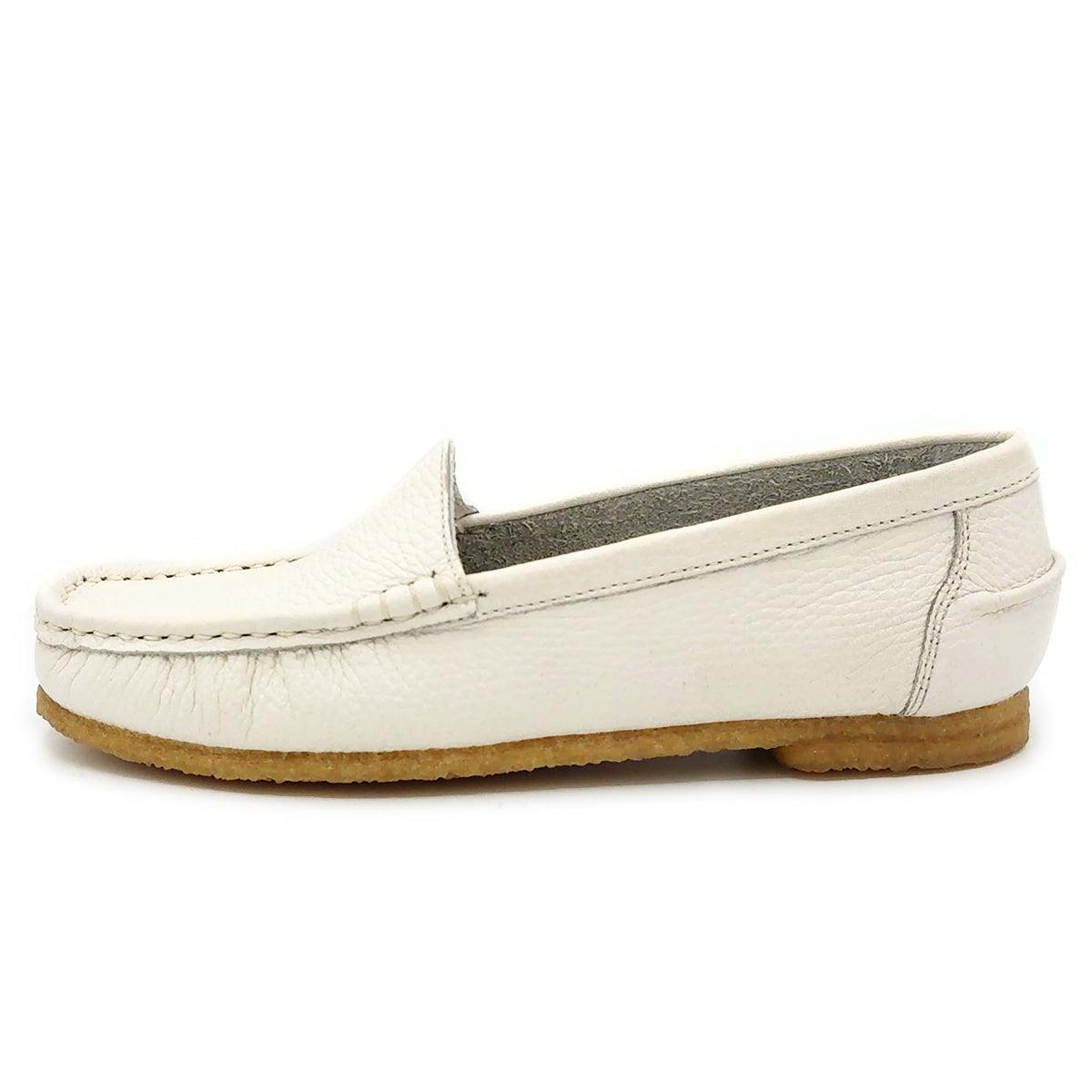 Hush Puppies レディース スリップオン L-2711T - 202シューズモリ オンラインショップ