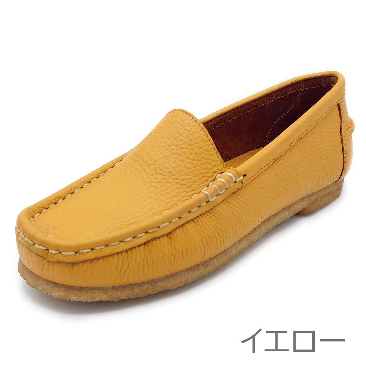 Hush Puppies レディース スリップオン L-2711T - 202シューズモリ オンラインショップ