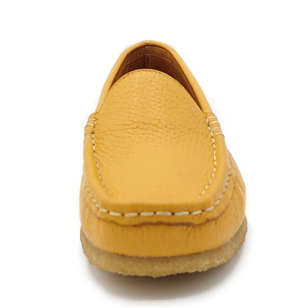 Hush Puppies レディース スリップオン L-2711T - Hush Puppies(ハッシュパピー) - 202シューズモリ オンラインショップ