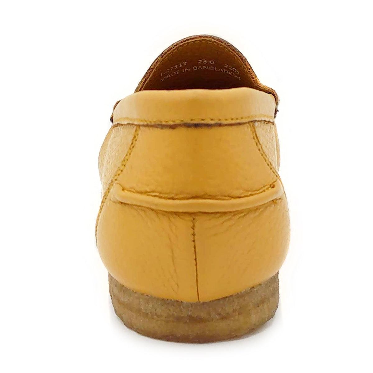 Hush Puppies レディース スリップオン L-2711T - Hush Puppies(ハッシュパピー) - 202シューズモリ オンラインショップ