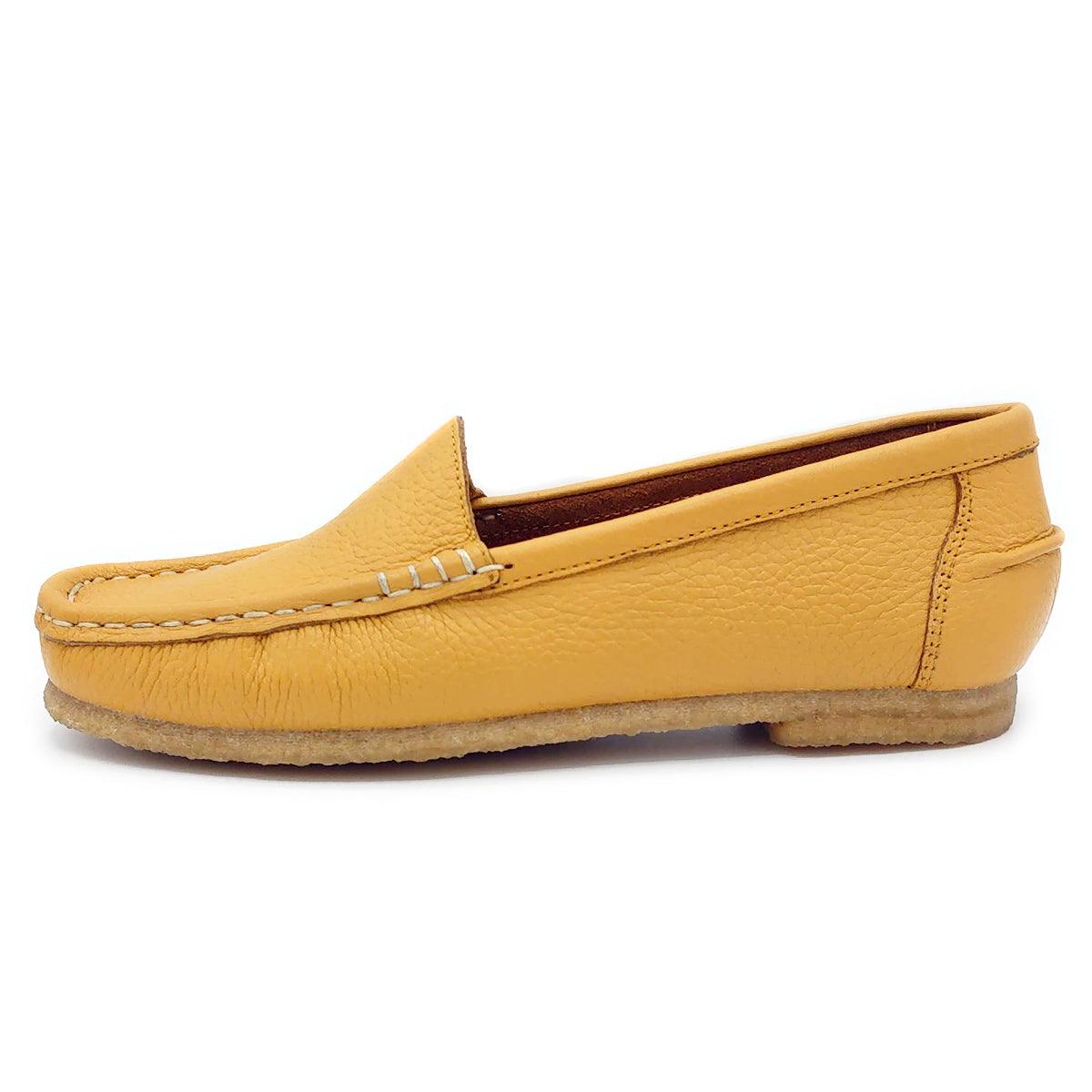 Hush Puppies レディース スリップオン L-2711T - 202シューズモリ オンラインショップ