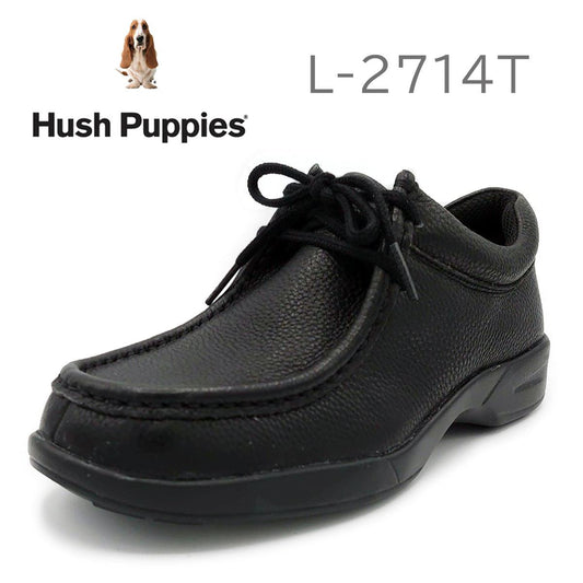 Hush Puppies レディース カジュアルシューズ L-2714T - Hush Puppies(ハッシュパピー) - 202シューズモリ オンラインショップ