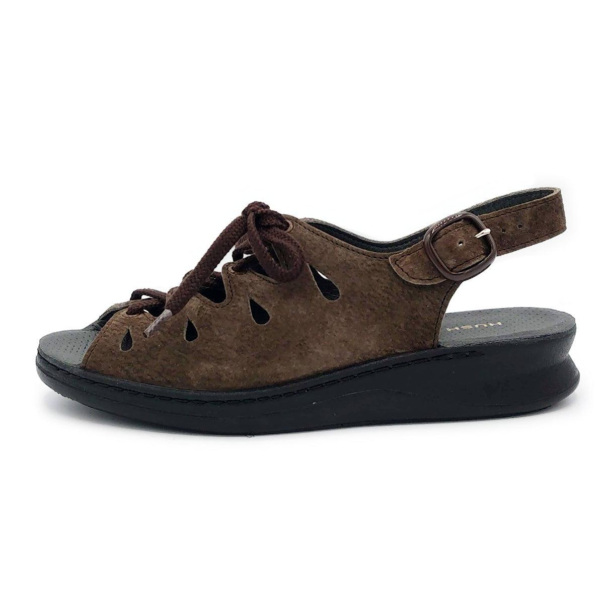Hush Puppies レディース コンフォート サンダル L-71NT - Hush Puppies(ハッシュパピー) - 202シューズモリ オンラインショップ