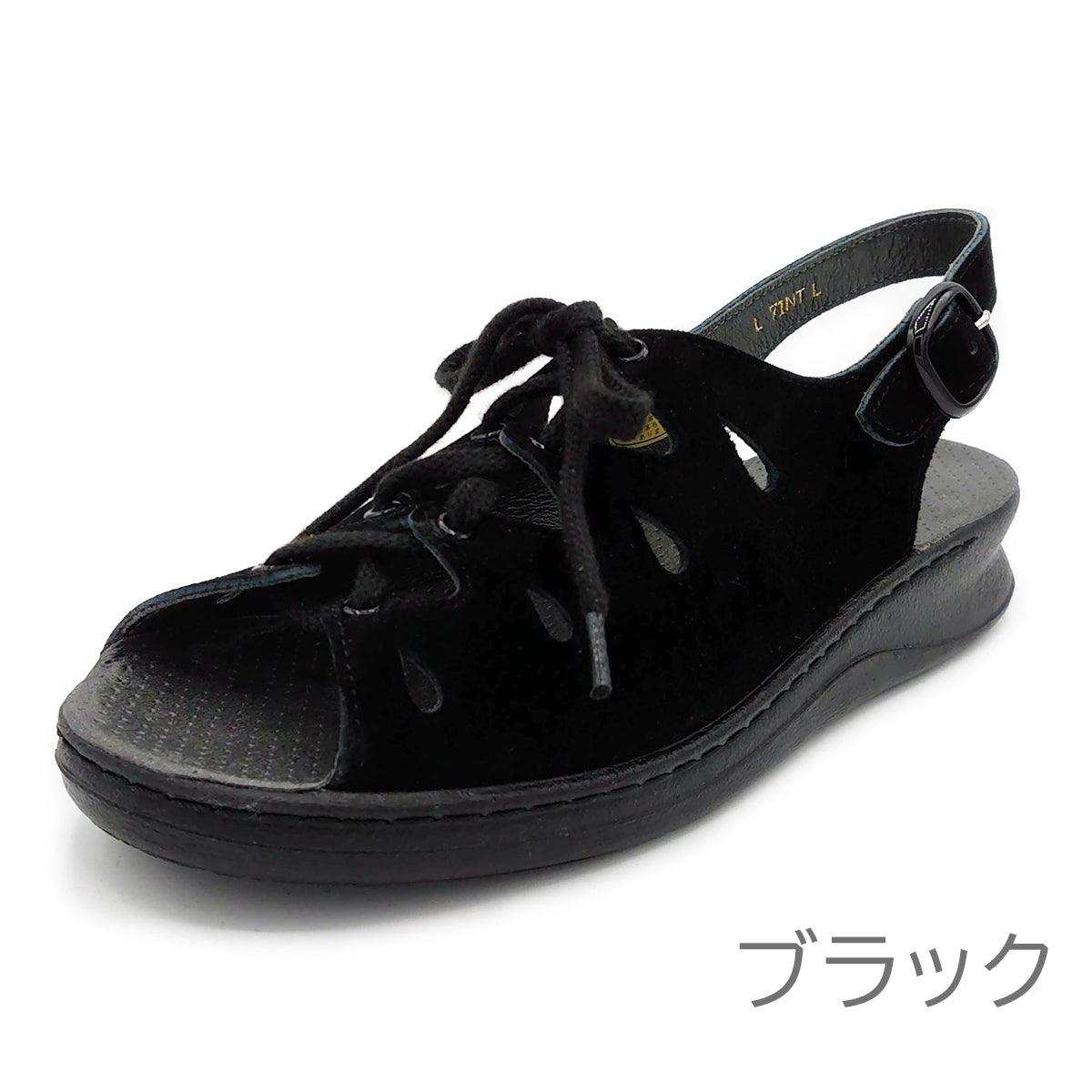 Hush Puppies レディース コンフォート サンダル L-71NT - Hush Puppies(ハッシュパピー) - 202シューズモリ オンラインショップ