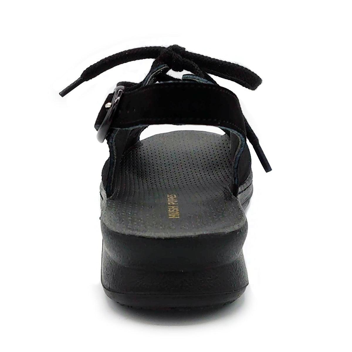 Hush Puppies レディース コンフォート サンダル L-71NT - Hush Puppies(ハッシュパピー) - 202シューズモリ オンラインショップ