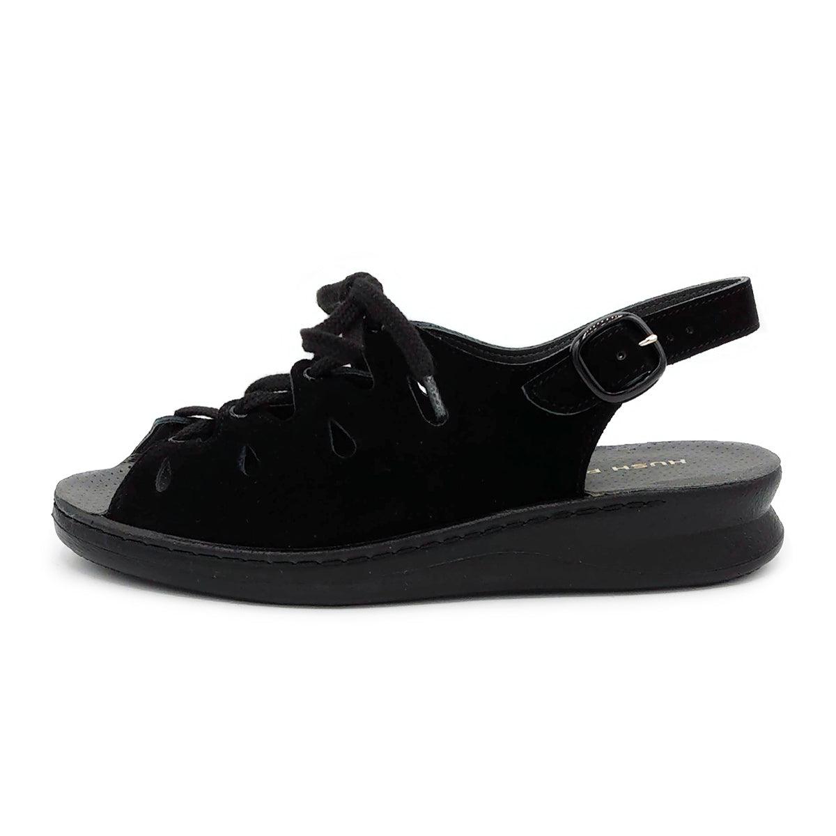 Hush Puppies レディース コンフォート サンダル L-71NT - Hush Puppies(ハッシュパピー) - 202シューズモリ オンラインショップ
