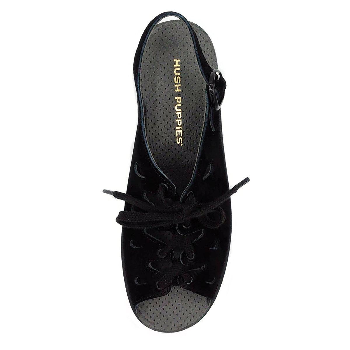 Hush Puppies レディース コンフォート サンダル L-71NT - Hush Puppies(ハッシュパピー) - 202シューズモリ オンラインショップ