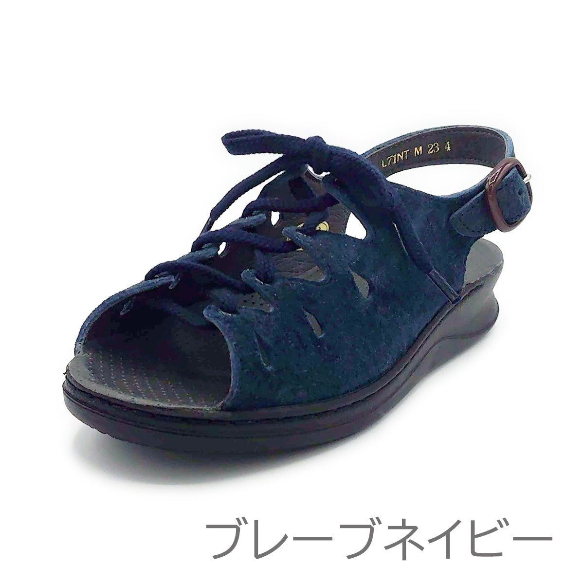 Hush Puppies レディース コンフォート サンダル L-71NT - Hush Puppies(ハッシュパピー) - 202シューズモリ オンラインショップ