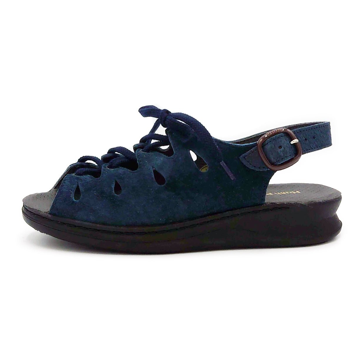 Hush Puppies レディース コンフォート サンダル L-71NT - Hush Puppies(ハッシュパピー) - 202シューズモリ オンラインショップ