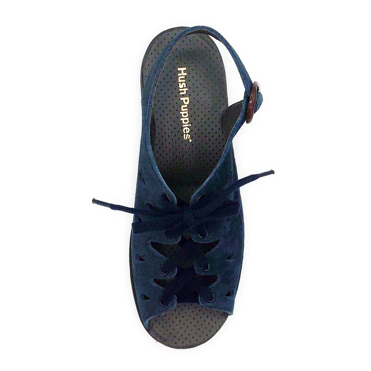 Hush Puppies レディース コンフォート サンダル L-71NT - Hush Puppies(ハッシュパピー) - 202シューズモリ オンラインショップ