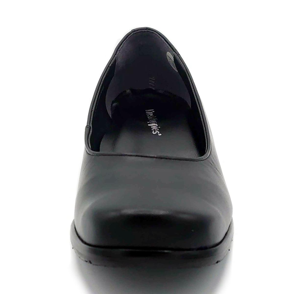 Hush Puppies レディース パンプス L-7240T - Hush Puppies(ハッシュパピー) - 202シューズモリ オンラインショップ