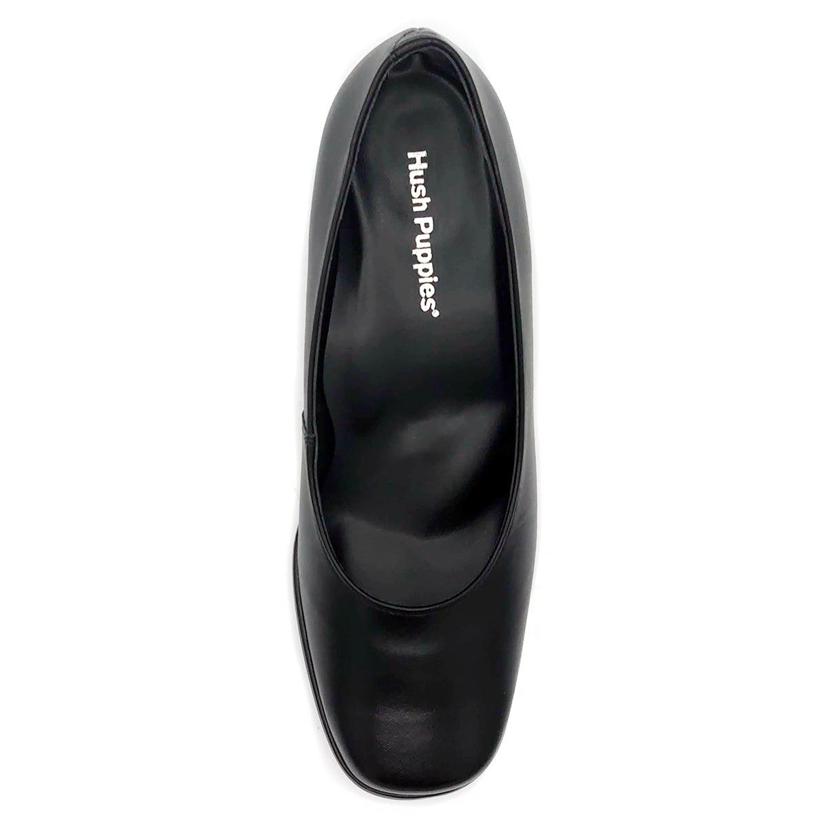 Hush Puppies レディース パンプス L-7240T - Hush Puppies(ハッシュパピー) - 202シューズモリ オンラインショップ