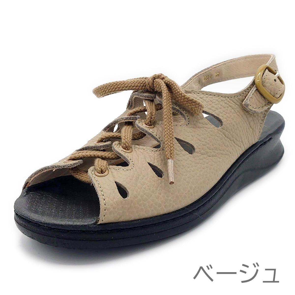 Hush Puppies レディース コンフォート サンダル L-72T - Hush Puppies(ハッシュパピー) - 202シューズモリ オンラインショップ