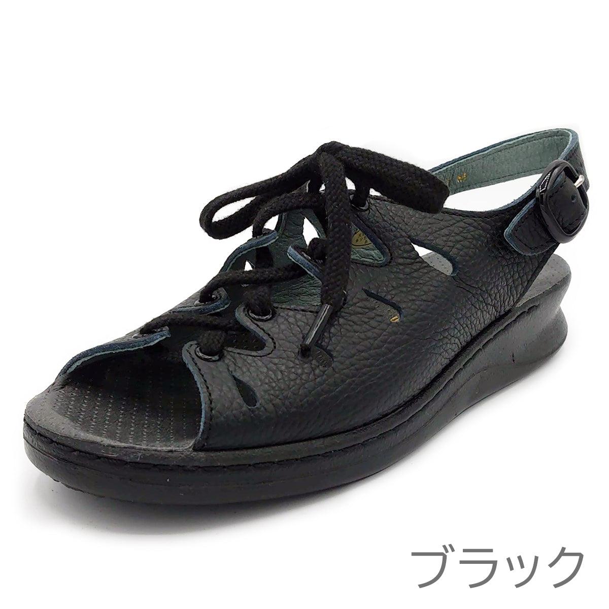 Hush Puppies レディース コンフォート サンダル L-72T - Hush Puppies(ハッシュパピー) - 202シューズモリ オンラインショップ