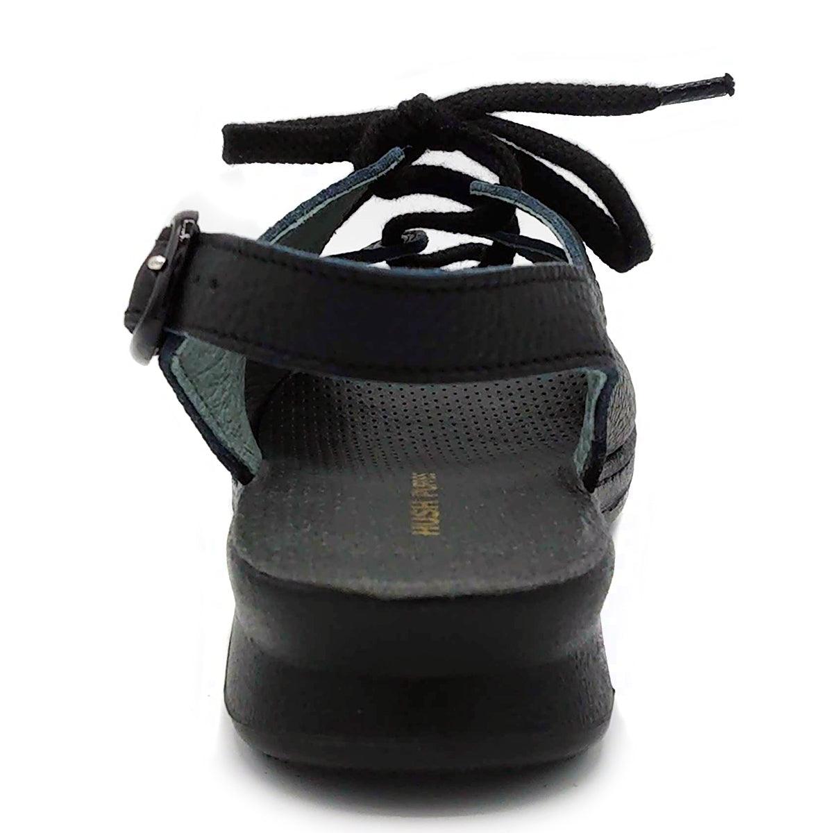 Hush Puppies レディース コンフォート サンダル L-72T - Hush Puppies(ハッシュパピー) - 202シューズモリ オンラインショップ