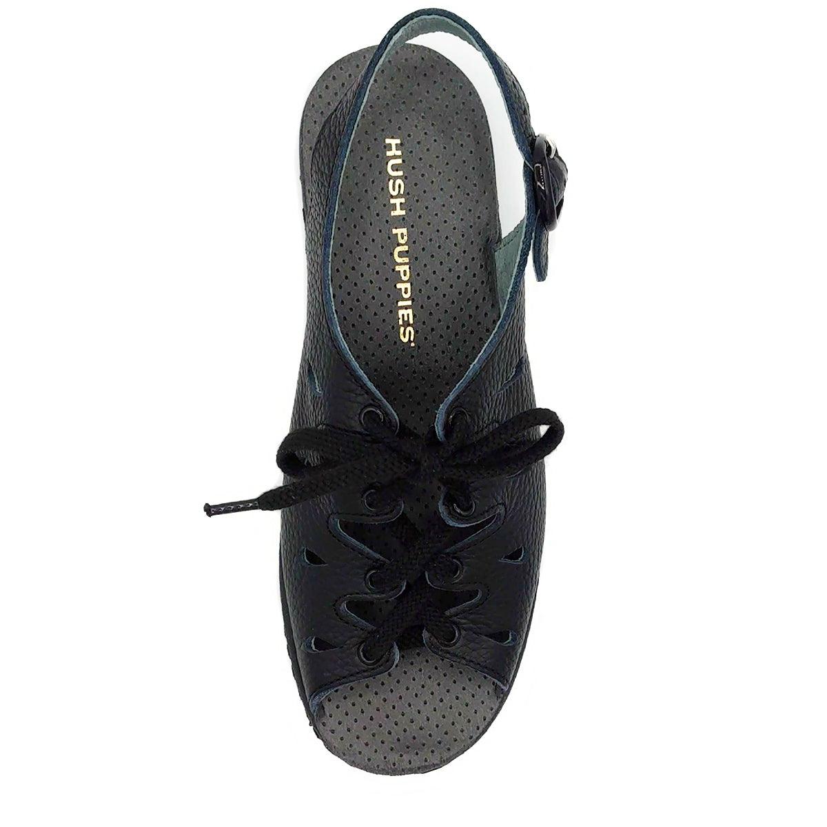 Hush Puppies レディース コンフォート サンダル L-72T - Hush Puppies(ハッシュパピー) - 202シューズモリ オンラインショップ